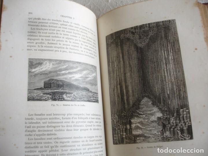 Libros de segunda mano: DUPAIGNE, ALBERT: LES MONTAGNES - Foto 8