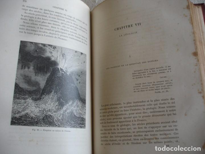 Libros de segunda mano: DUPAIGNE, ALBERT: LES MONTAGNES - Foto 9