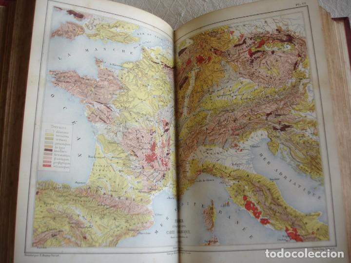 Libros de segunda mano: DUPAIGNE, ALBERT: LES MONTAGNES - Foto 10