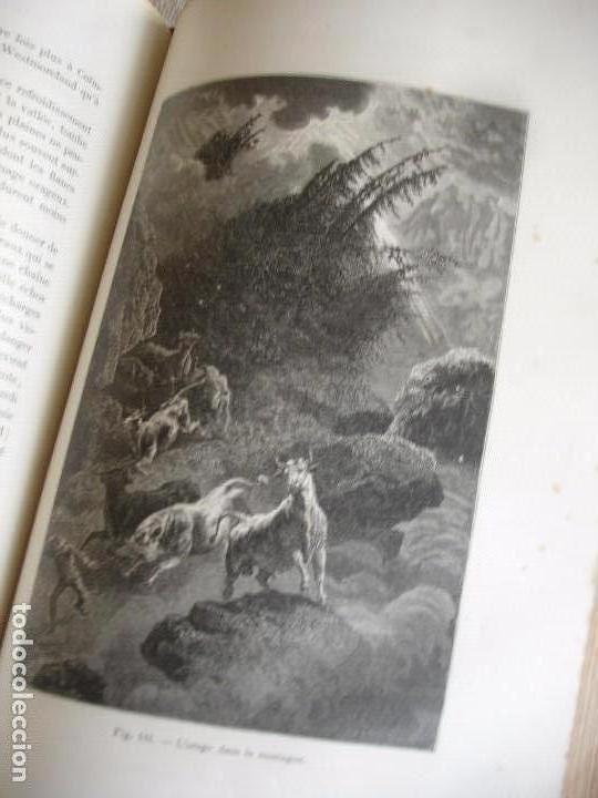 Libros de segunda mano: DUPAIGNE, ALBERT: LES MONTAGNES - Foto 11