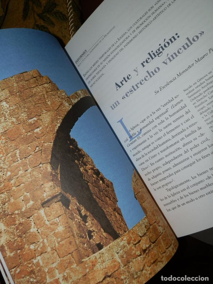 Libros de segunda mano: NUNTIUM,MARZO 2004, NUMERO ONCE, 182 PP. RUSTICA ESPA&Ntilde;OL. - Foto 2