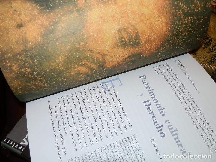 Libros de segunda mano: NUNTIUM,MARZO 2004, NUMERO ONCE, 182 PP. RUSTICA ESPA&Ntilde;OL. - Foto 3