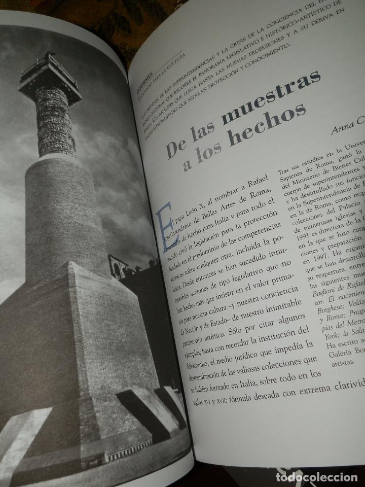 Libros de segunda mano: NUNTIUM,MARZO 2004, NUMERO ONCE, 182 PP. RUSTICA ESPA&Ntilde;OL. - Foto 4