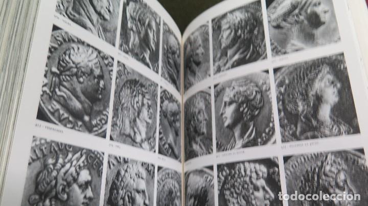 Libros de segunda mano: ROMA. CENTRO DEL PODER. RANCCIO BIANCHI BANDINELLI. AGUILAR. COL. UNIVERSO FORMAS - Foto 4