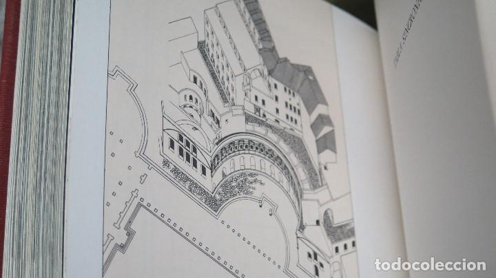 Libros de segunda mano: ROMA. CENTRO DEL PODER. RANCCIO BIANCHI BANDINELLI. AGUILAR. COL. UNIVERSO FORMAS - Foto 8