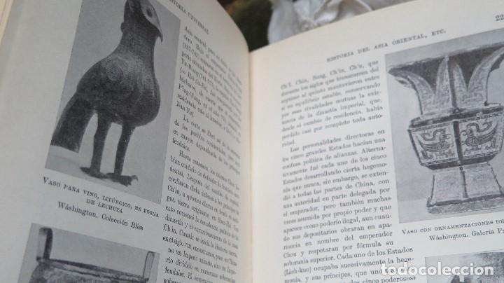 Libros de segunda mano: EL DESPERTAR DE LA HUMANIDAD. VV.AA. ILUSTRADO - Foto 8
