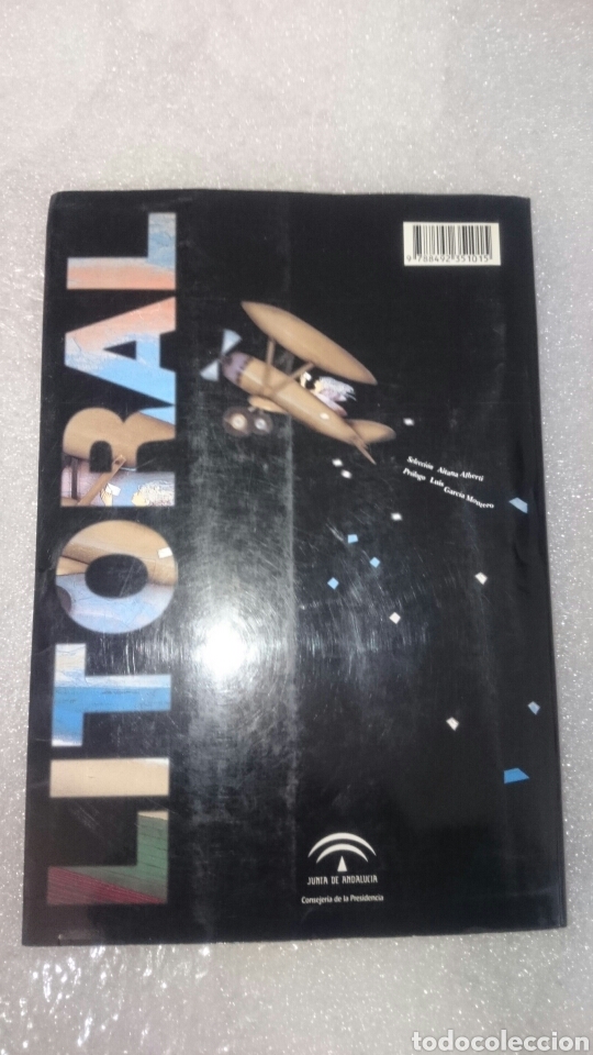 Libros de segunda mano: Rafael Alberti El Amor y los Angeles - Foto 2