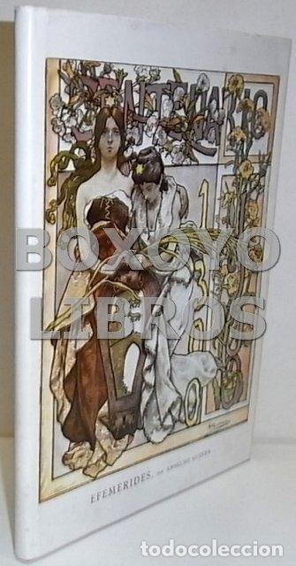 Libros de segunda mano: GUINEA, Anselmo. El Centenario. Revista bilba&iacute;na ilustrada. 1300/1900. Efem&eacute;rides - Foto 1