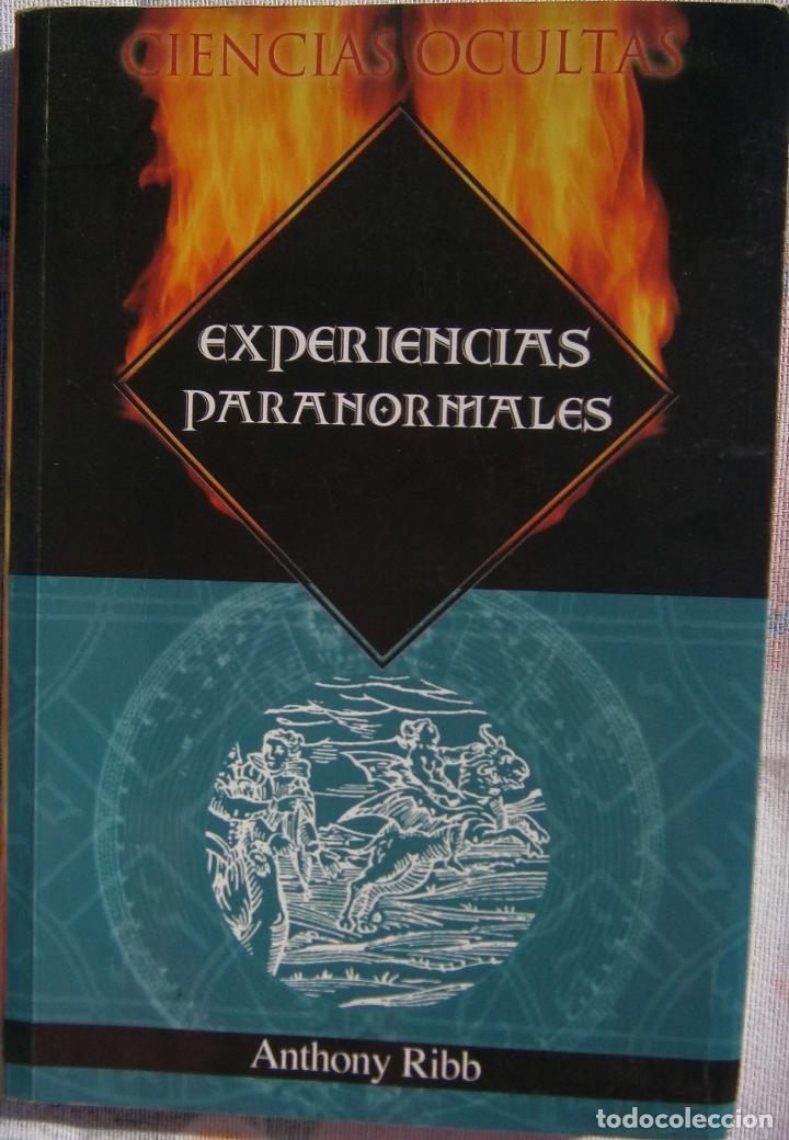 Libros de segunda mano: Experiencias Paranormales - Foto 1