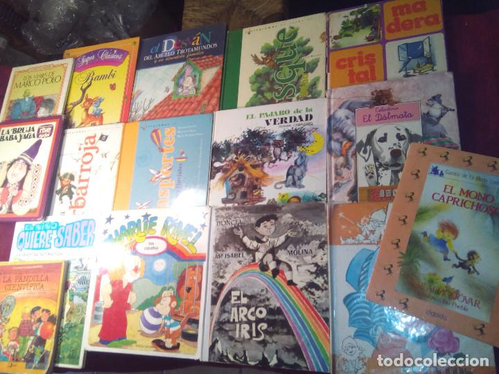 Libros de segunda mano: Libros juveniles 8&euro; todos: - Foto 1
