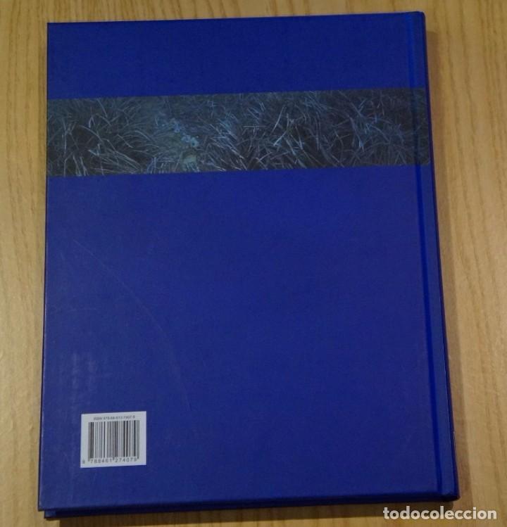 Libros de segunda mano: EL MAR DE MATAR&Oacute; - SPAS 1959-2009 - Foto 5