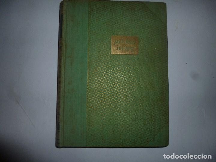 Gebrauchte B&uuml;cher: MUY BIEN JEEVES (WODEHOUSE) PRIMERA EDICION 1945 TAPA DURA EDICIONES LAURO