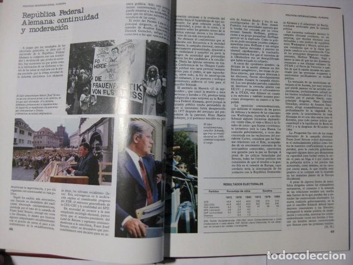 Libros de segunda mano: LIBRO DEL A&Ntilde;O 1980 - SALVAT - Foto 4