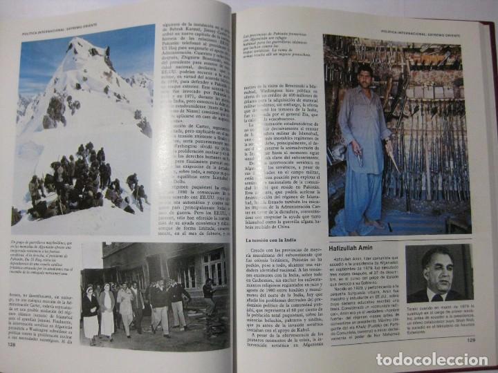 Libros de segunda mano: LIBRO DEL A&Ntilde;O 1980 - SALVAT - Foto 5