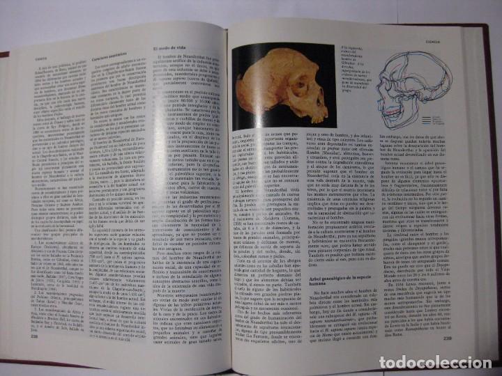 Libros de segunda mano: LIBRO DEL A&Ntilde;O 1980 - SALVAT - Foto 6