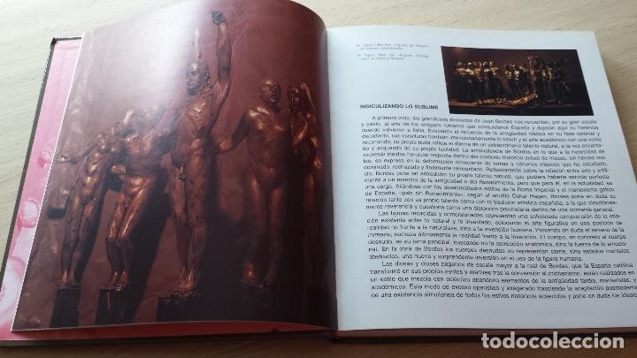 Libros de segunda mano: Juan Bordes. Arte de Canarias. Edirca - Foto 2