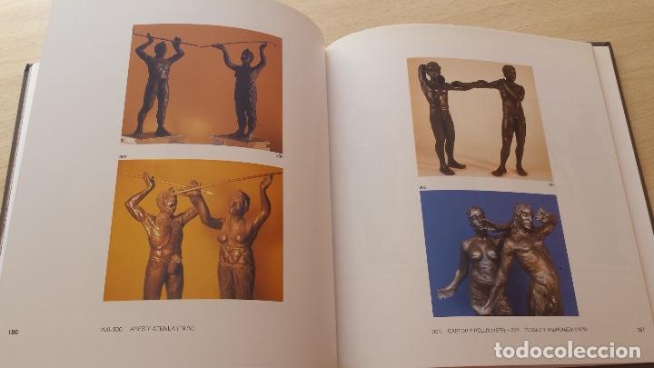 Libros de segunda mano: Juan Bordes. Arte de Canarias. Edirca - Foto 5