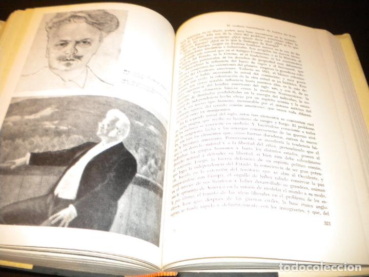 Libros de segunda mano: Historia de la literatura universal / Robert Lavalette - Foto 2