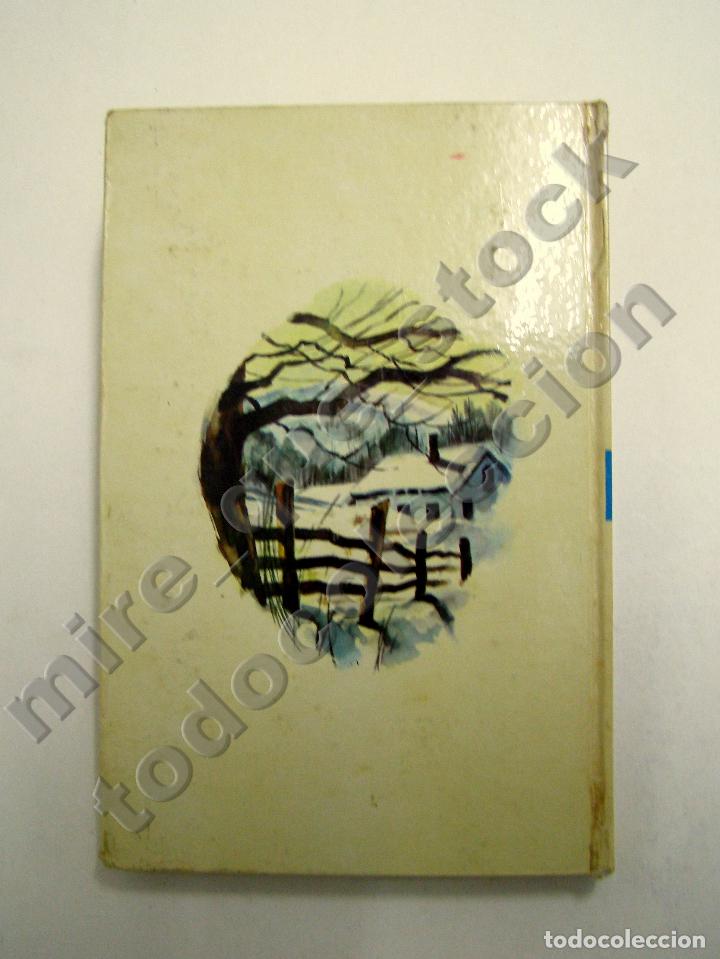 Libros de segunda mano: SUSY Y LA GITANILLA - GRETHA STEVNS - EDICIONES TORAY, 1971 - Foto 3