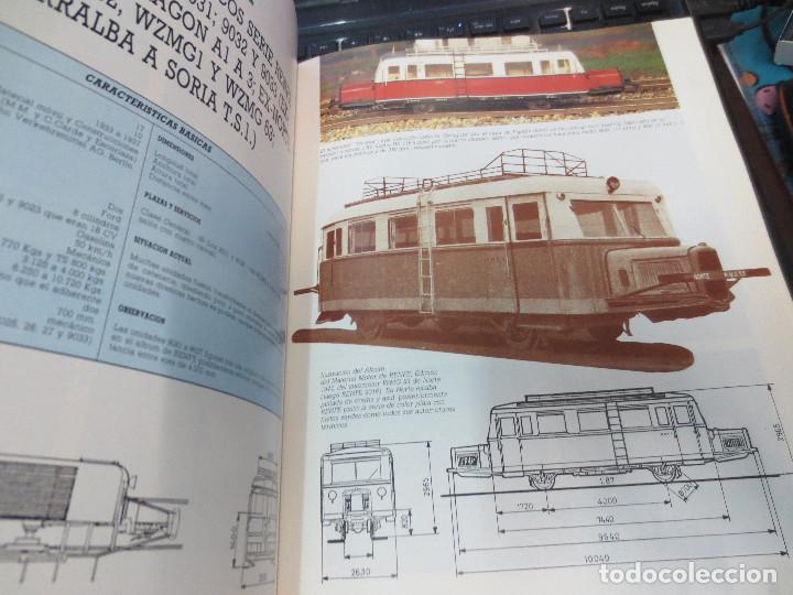 Libros de segunda mano: MODELISMO FERROVIARIO 4 EDIT GRANADA A&Ntilde;O 1993 - Foto 5