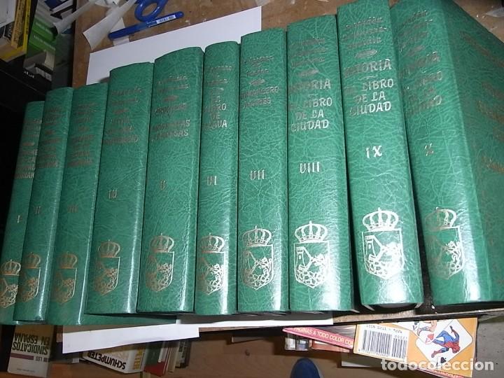 Libros de segunda mano: Tradiciones alavesas. Ed. Amigos del libro vasco, 1985, 10 tomos - Foto 1