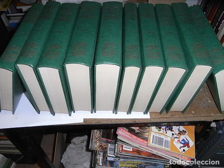 Libros de segunda mano: Tradiciones alavesas. Ed. Amigos del libro vasco, 1985, 10 tomos - Foto 2