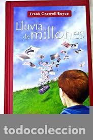 Libros de segunda mano: LLUVIA DE MILLONES - FRANK COTTRELL BOYCE - SALAMANDRA - Foto 1