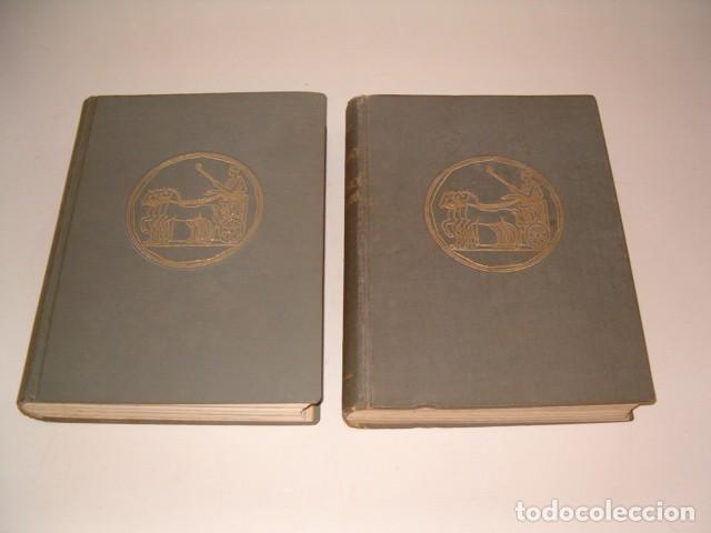 Libros de segunda mano: LEONARD VON MATT. Roma I y II. DOS TOMOS. RM77758. - Foto 1