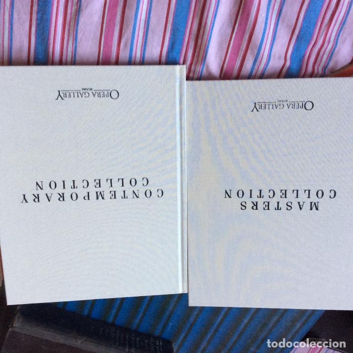 Libros de segunda mano: Opera Gallery Miami - Foto 2