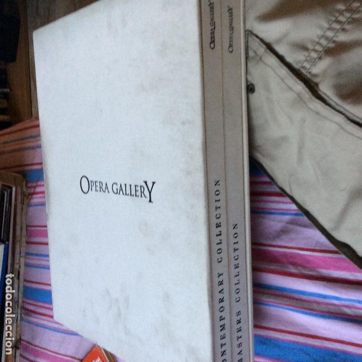 Libros de segunda mano: Opera Gallery Miami - Foto 3