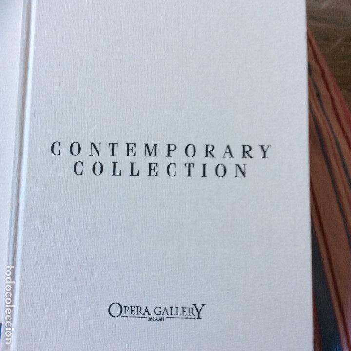 Libros de segunda mano: Opera Gallery Miami - Foto 1
