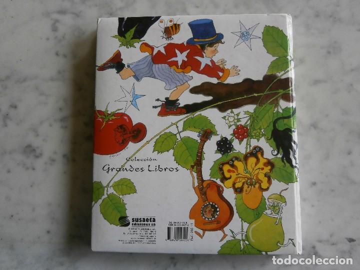 Libros de segunda mano: 365 adivinanzas - susaeta - - Foto 2