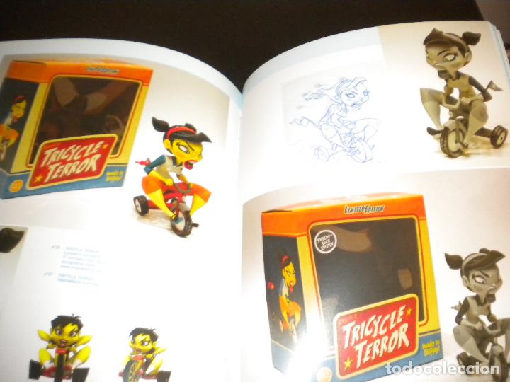 Libros de segunda mano: Toy Land / Louis Bou - Foto 3