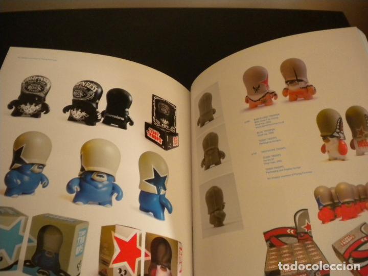 Libros de segunda mano: Toy Land / Louis Bou - Foto 5