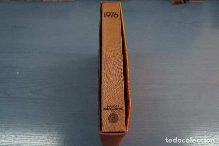 Libros de segunda mano: LIBRO DE PRET&Eacute;RITO IMPERFECTO A&Ntilde;O 1976 DE DIFUSORA INTERNACIONAL S.A. - Foto 1