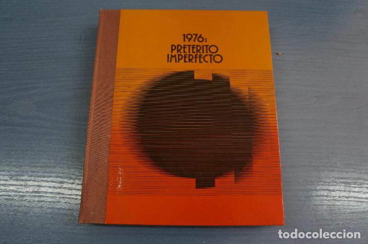 Libros de segunda mano: LIBRO DE PRET&Eacute;RITO IMPERFECTO A&Ntilde;O 1976 DE DIFUSORA INTERNACIONAL S.A. - Foto 3