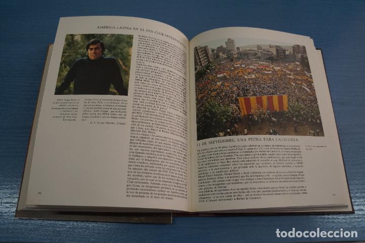 Libros de segunda mano: LIBRO DE PRET&Eacute;RITO IMPERFECTO A&Ntilde;O 1976 DE DIFUSORA INTERNACIONAL S.A. - Foto 6