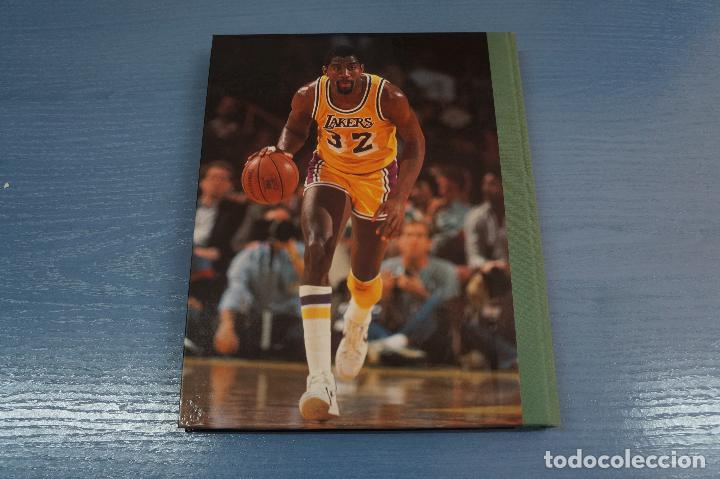Libros de segunda mano: LIBRO DE ANUARIO A&Ntilde;O 1991 PROTAGONISTAS DE DIFUSORA INTERNACIONAL S.A. - Foto 3