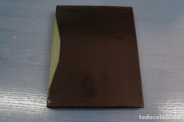 Libros de segunda mano: LIBRO DE ANUARIO A&Ntilde;O 1991 PROTAGONISTAS DE DIFUSORA INTERNACIONAL S.A. - Foto 4