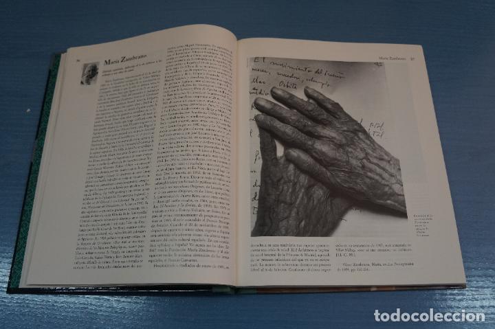 Libros de segunda mano: LIBRO DE ANUARIO A&Ntilde;O 1991 PROTAGONISTAS DE DIFUSORA INTERNACIONAL S.A. - Foto 5