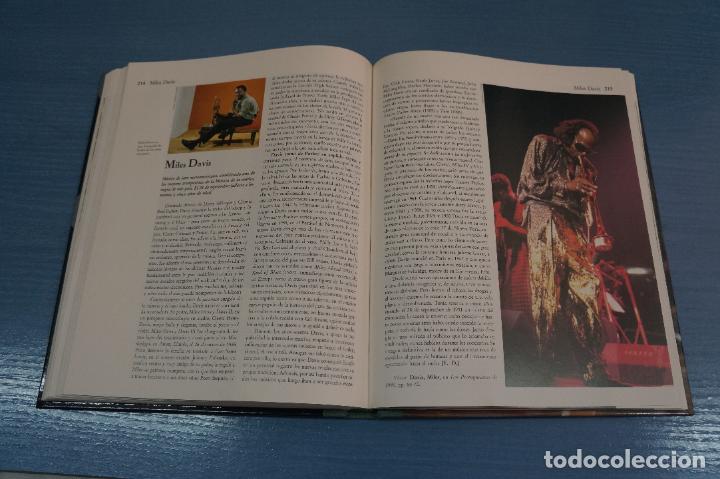 Libros de segunda mano: LIBRO DE ANUARIO A&Ntilde;O 1991 PROTAGONISTAS DE DIFUSORA INTERNACIONAL S.A. - Foto 8