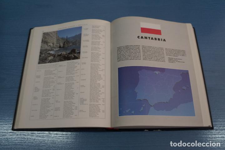 Libros de segunda mano: LIBRO DE ANUARIO A&Ntilde;O 1997 AUTON&Oacute;MICO DE DIFUSORA INTERNACIONAL S.A. - Foto 3