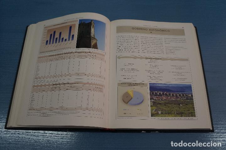 Libros de segunda mano: LIBRO DE ANUARIO A&Ntilde;O 1997 AUTON&Oacute;MICO DE DIFUSORA INTERNACIONAL S.A. - Foto 4