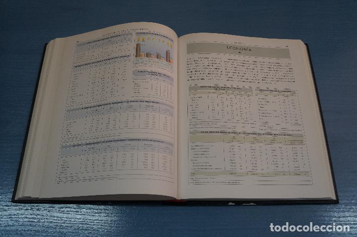 Libros de segunda mano: LIBRO DE ANUARIO A&Ntilde;O 1997 AUTON&Oacute;MICO DE DIFUSORA INTERNACIONAL S.A. - Foto 5