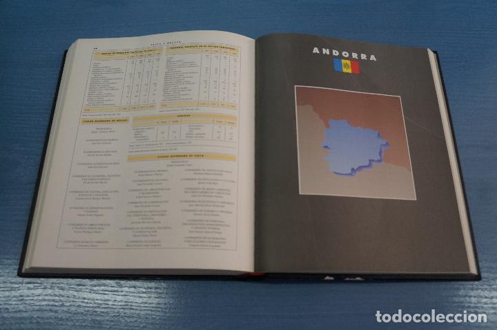 Libros de segunda mano: LIBRO DE ANUARIO A&Ntilde;O 1997 AUTON&Oacute;MICO DE DIFUSORA INTERNACIONAL S.A. - Foto 6