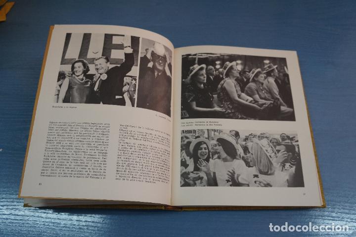Libros de segunda mano: LIBRO DE MEMORIA PERSONAL A&Ntilde;O 1968 DE DIFUSORA INTERNACIONAL S.A. - Foto 4