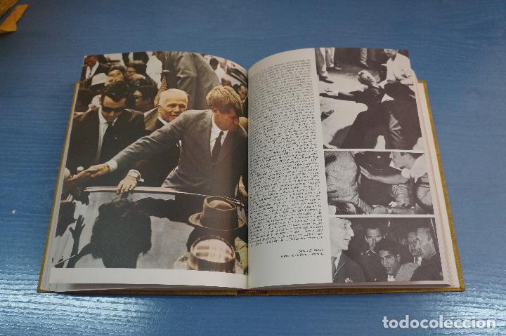 Libros de segunda mano: LIBRO DE MEMORIA PERSONAL A&Ntilde;O 1968 DE DIFUSORA INTERNACIONAL S.A. - Foto 5