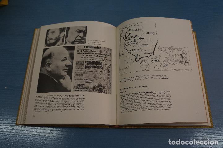 Libros de segunda mano: LIBRO DE MEMORIA PERSONAL A&Ntilde;O 1968 DE DIFUSORA INTERNACIONAL S.A. - Foto 6