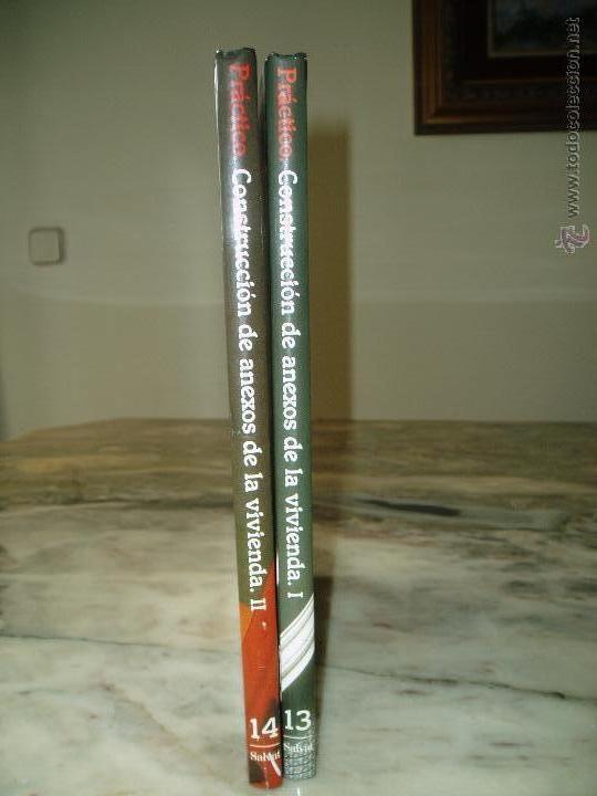 Libros de segunda mano: PR&Aacute;CTICO. IDEAS Y SOLUCIONES DE BRICOLAJE - Foto 1