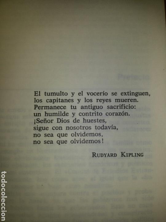 Libros de segunda mano: CAPITANES Y REYES / Primera edicion 1978 - Foto 3